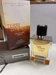 Hermes Terre d`Hermes Eau Intense Vetiver EDP 50ml