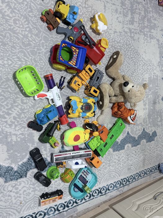 продам игрушку 2000т