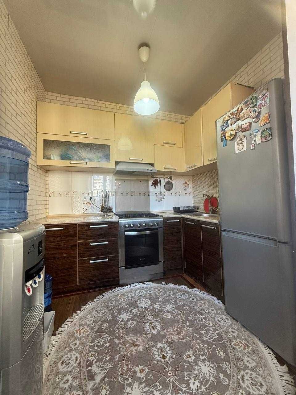 Продам 2х комнатную квартиру в Мирзо Улугбекском районе (А)
