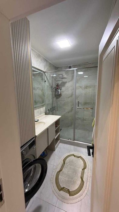 Аренда 3-комнатной квартиры ц2