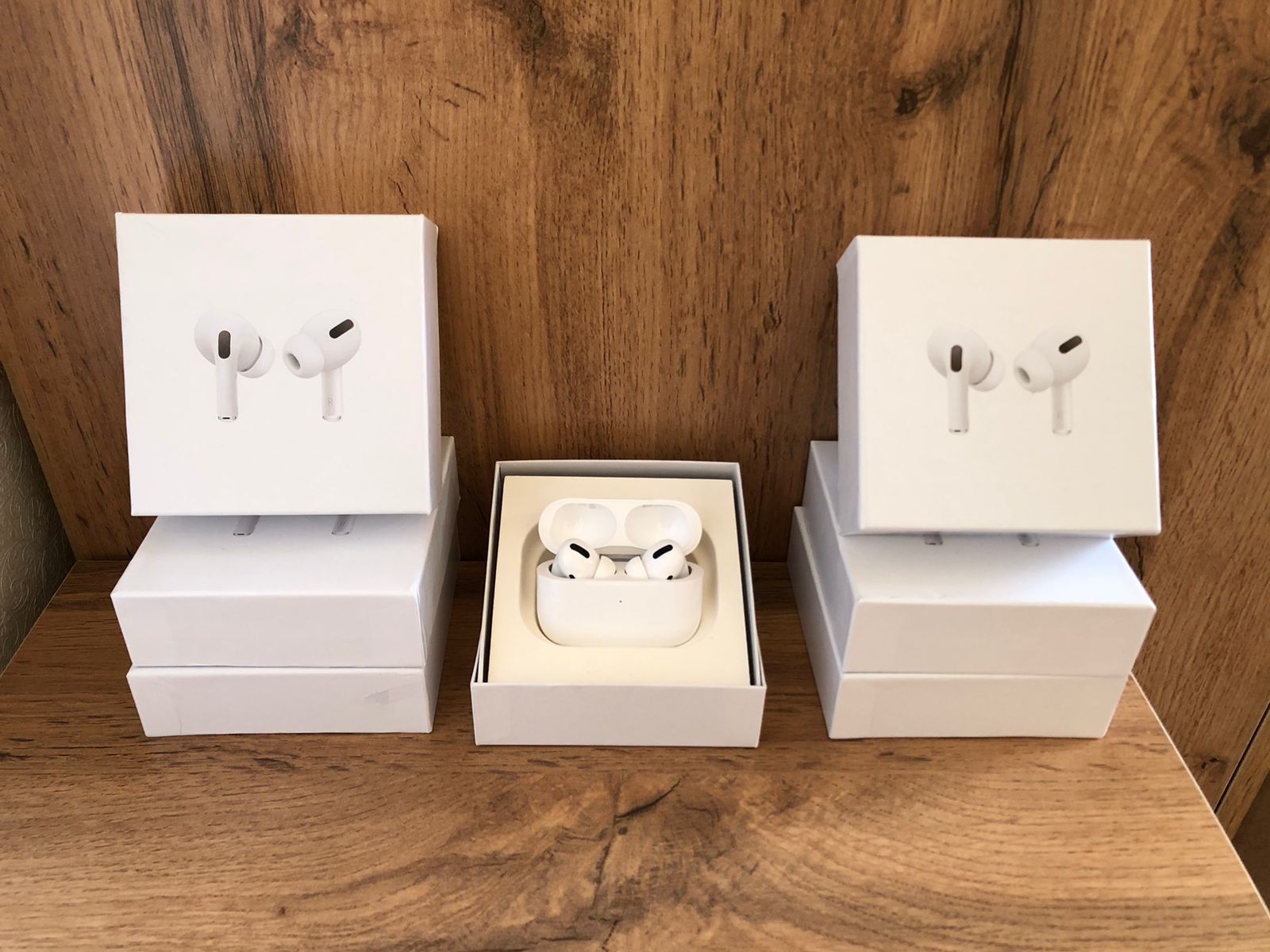 Airpods pro c бесплатной доставкой