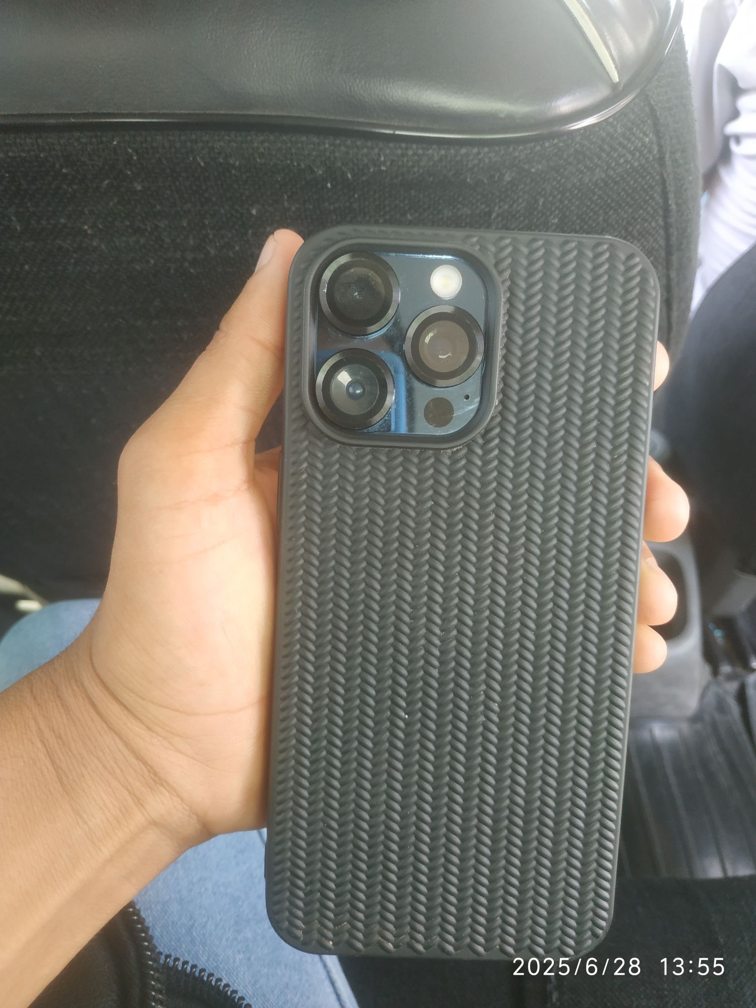 Iphone 15 pro max Dubai varianti