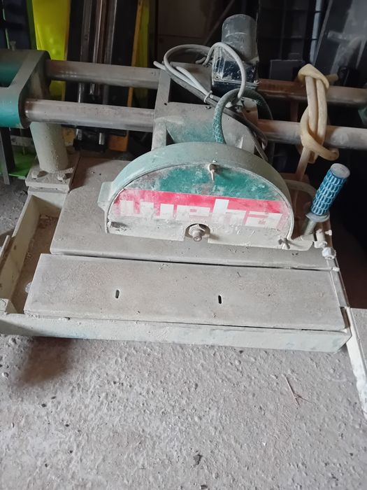 Vand masina de taiat marmura pavele granit