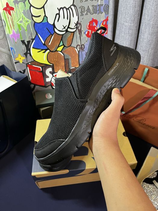 Скечерс очень качественные