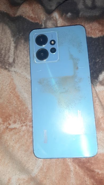 Vând xiaomi redmi note 12
