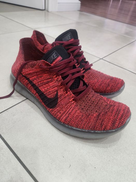 Vand Nike runnatural