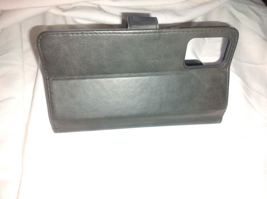 Кожен калъф за Redmi 9A