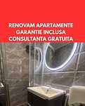 Firma de constructii renovam apartament si case cu garantie 10 ani
