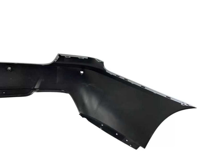 Задна броня за BMW E92 2006г-2012г M Тех дизайн, БМВ Е92 M-tech