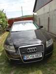 Audi A6 C6 Quattro