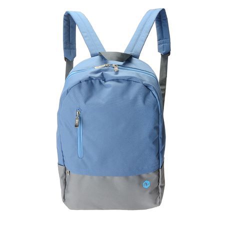 RUCSAC laptop Rucsac A+ Casual B84 Unisex bleu ciel SIGILAT