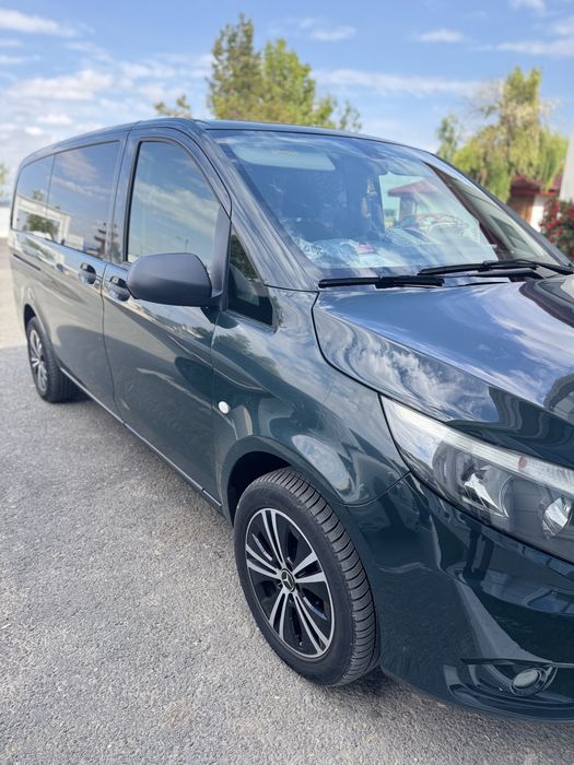 Vand vito 8+1 ,an 2020!
