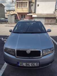 Skoda fabia 1.9 sdi