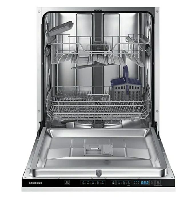 Ремонт посудомоечных машин