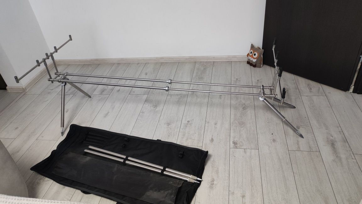 Vând rod pod inox Prowess Styl pod