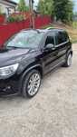 Vw Tiguan 2010 2.0 tdi 170 cai