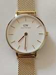 Ceas Daniel Wellington
