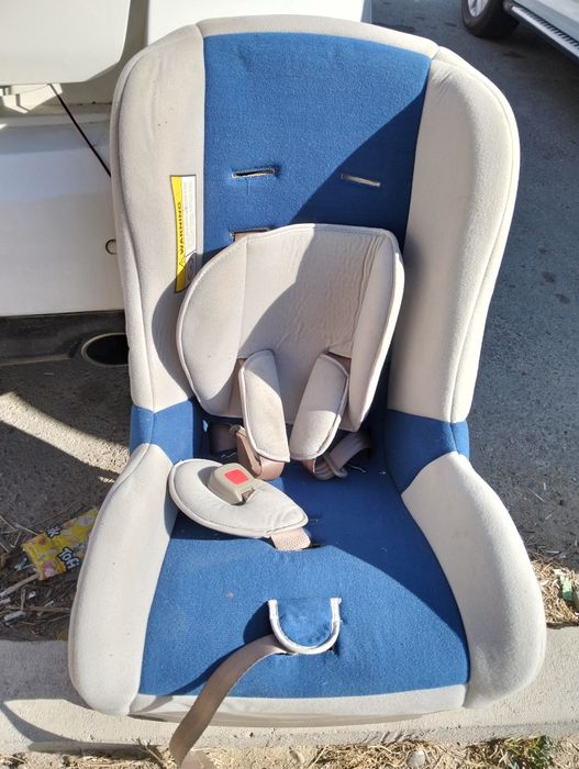 Автокресло детский