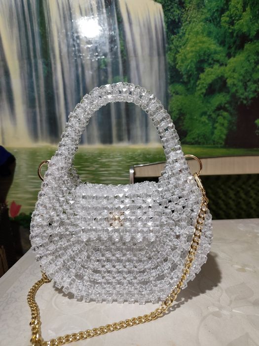 Мунчокли сумка замонавий дула зор