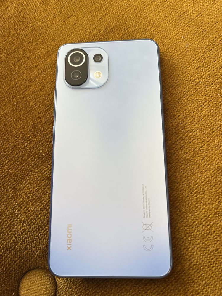 Xiaomi Mi 11 Lite
