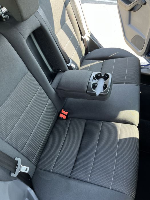 Vand Ford Focus Titanium 2009 Benzina Euro 4
