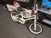 Bicicleta copii Makani 16 - produs resigilat - (SecondHand) Decathlon