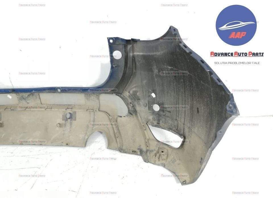 Bara Spate originala cu senzori Dacia  Duster  2 [2018 - 2022]