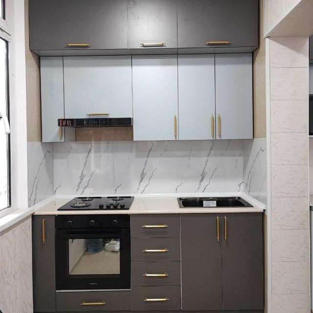 Biz xarhil turdagi mebilar ishlab chiqaramiz