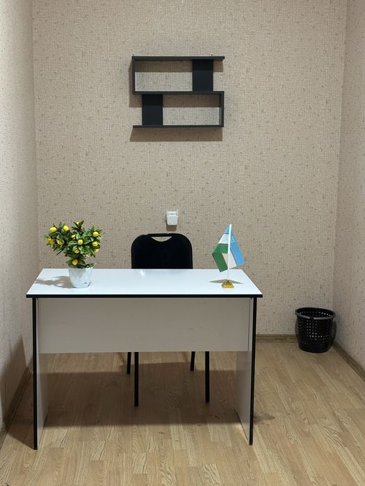 Dars o'tish uchun tayyor xona| Sherikchilikda 75$/ oyiga |Ofis Fergana