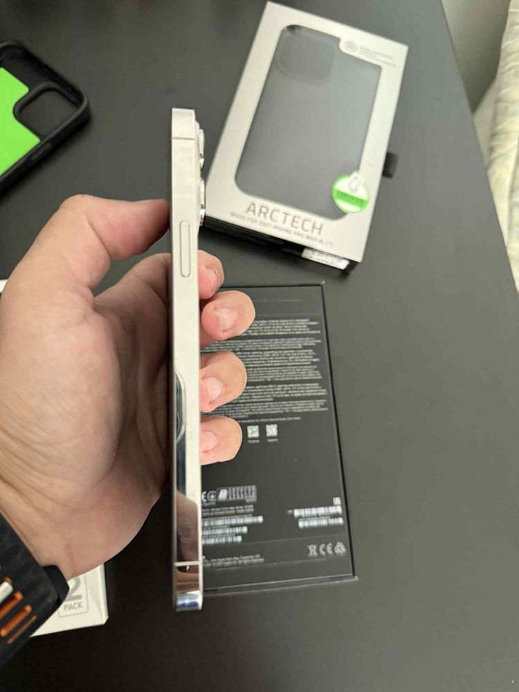 Iphone 13 PRO MAX - 512 GB