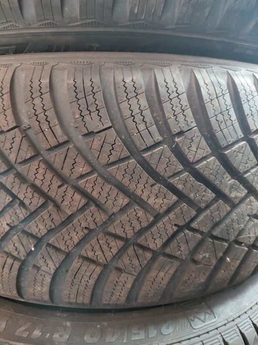 215/50/17" Hankook 2бр.гуми дот2022