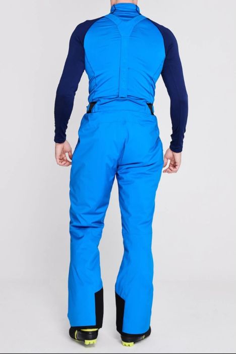 Pantaloni schi ski bărbați, femei Nevica, 10.000 mm. (NOI)