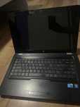 Laptop HP G62 I3-M350