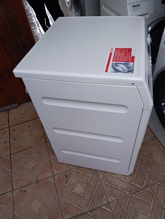 Сушилня с термопомпа Миеле Miele T 8000 WP 7кг А+++ 2 години гаранция