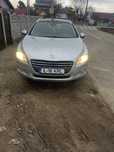 Peugeot 508 2014 1.6hdi Panoramic