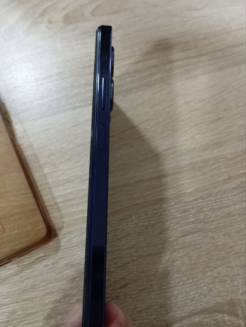 Telefon nomi infinix hote 30 garantiy bir oy