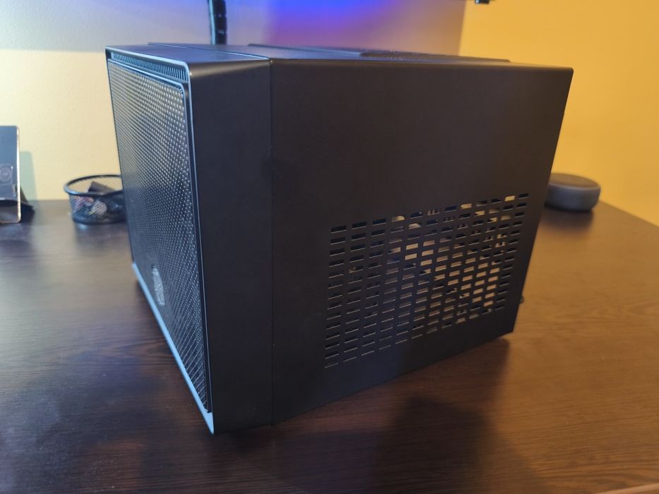 Кутия Cooler Master Elite 110