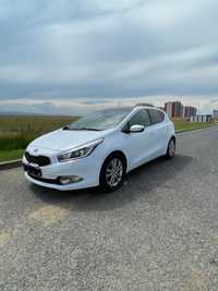 Kia Ceed Primul proprietar