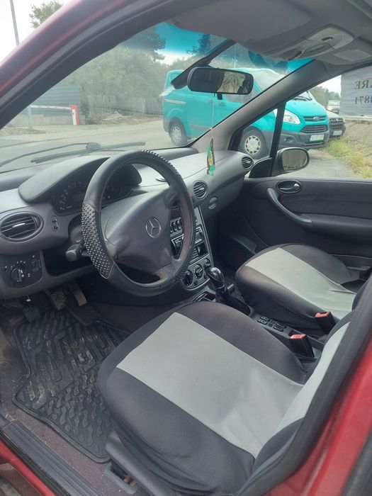 MCV an 2011 1.5 disel