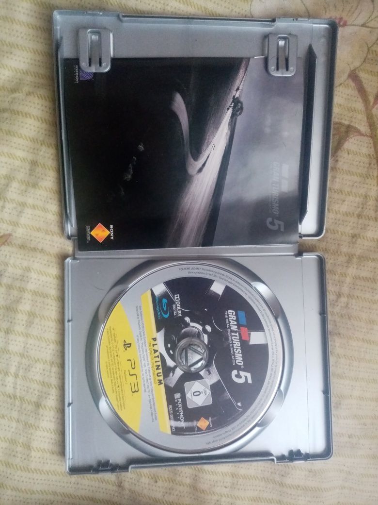 ps3 Gran Turismo5-30лв GTA V30 call Minecraft of duty Black ops