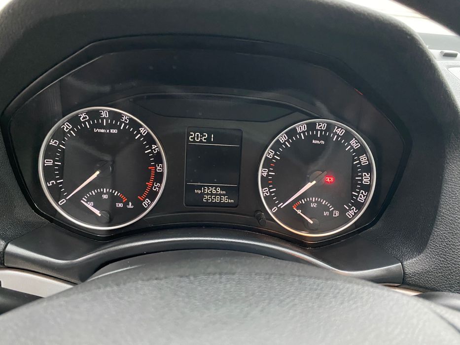 Skoda Octavia 1.6 TDI - 2011 de vânzare!