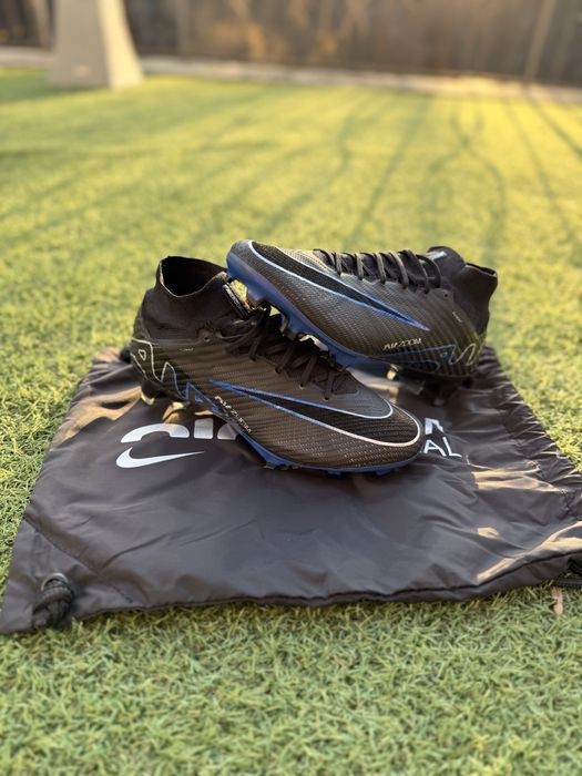 Nike zoom superfly 9 elite fg boots (42 номер)