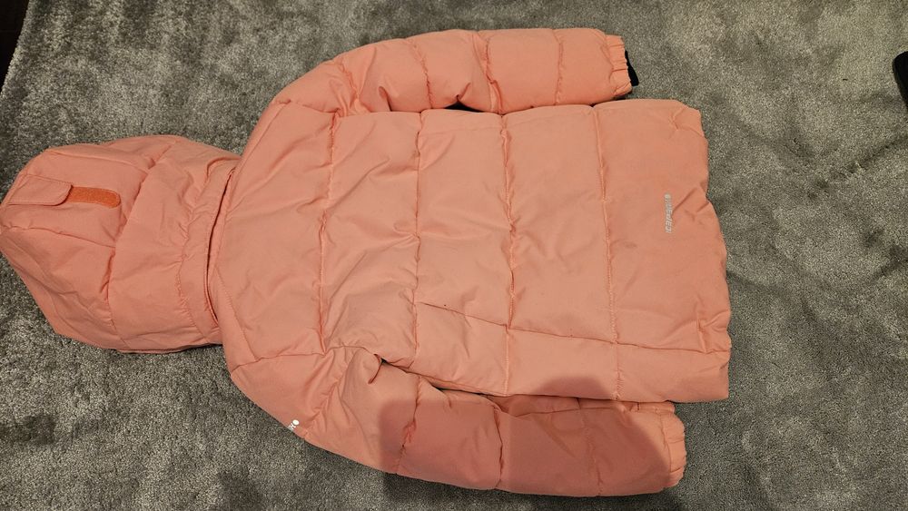 Ски комплект  за момиче Icepeak