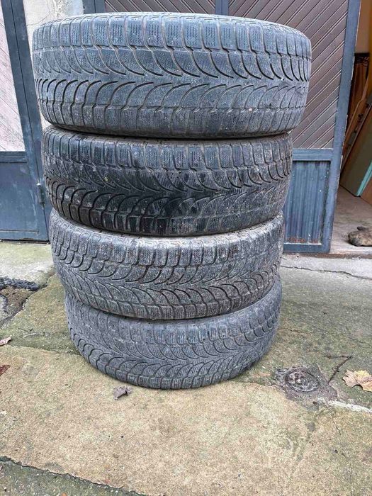 Гуми 16 цола  bridgestone