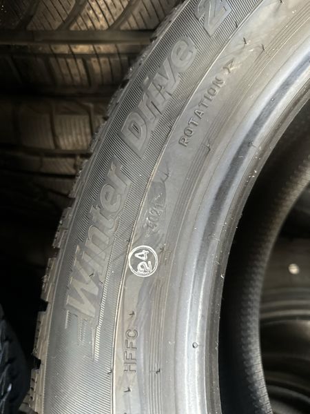 215/60/17 Gordiant 4бр
