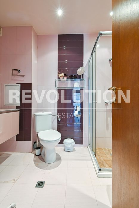 Дава се под наем Тристаен апартамент в София, Гоце Делчев - 86 кв.м за 750 € - Снимка #9