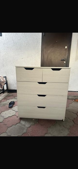 камод очееь в хорошем состояний