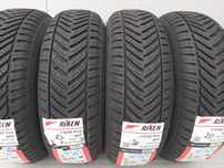 175/65 R14, 86H, RIKEN (by Michelin), Anvelope all season M+S