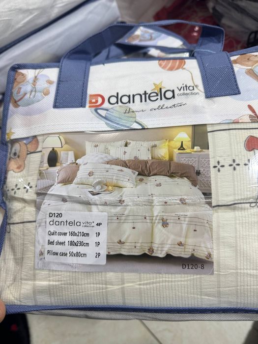 Pastel nabor bolalar uchun