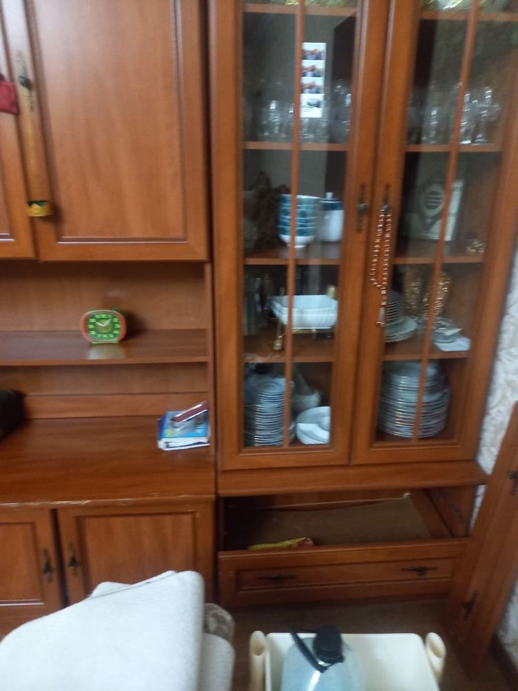 Горка в гостиную